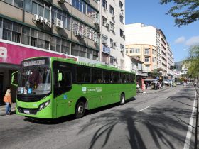 Empresas de ônibus no Rio perdem R$ 2,3 mi por circulação de veículos sem ar condicionado