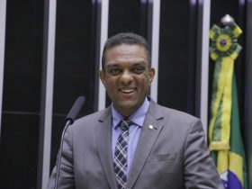 ‘Vou me empenhar no crescimento do partido’: Otoni de Paula aceita convite e assumirá presidência do MDB da capital fluminense