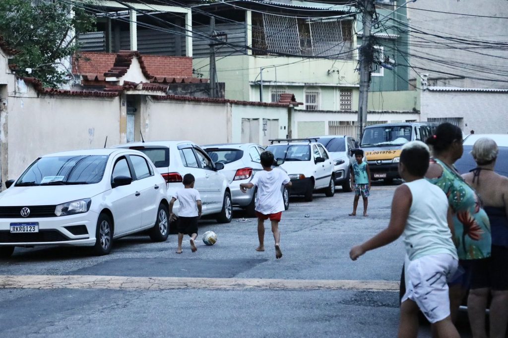 <strong>Prefeitura do Rio investe mais de R$ 56 milhões em obras do Bairro Maravilha em Bonsucesso e Ramos, na Zona Norte</strong>