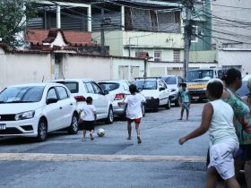 <strong>Prefeitura do Rio investe mais de R$ 56 milhões em obras do Bairro Maravilha em Bonsucesso e Ramos, na Zona Norte</strong>