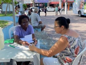 Atividades do Projeto Viver Mais, da prefeitura de Duque de Caxias, continuam nesta semana