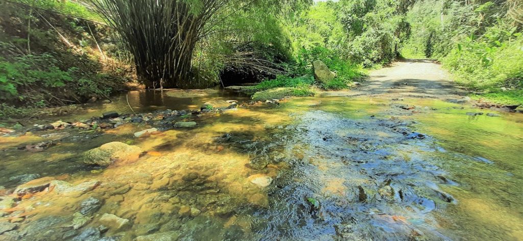 <strong>Prefeitura de Maricá celebra o Dia Mundial do Turismo Ecológico com caminhada ao Rio Ubatiba</strong>