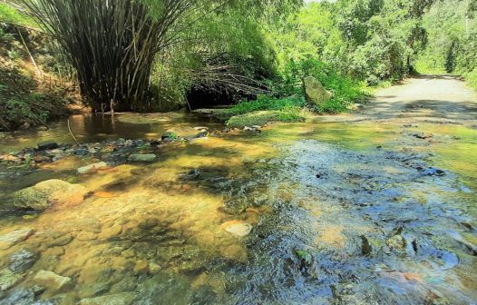 <strong>Prefeitura de Maricá celebra o Dia Mundial do Turismo Ecológico com caminhada ao Rio Ubatiba</strong>