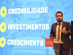 Governador anuncia criação de Plano Estadual de Reindustrialização para gerar emprego e renda