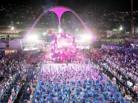 <strong>Prefeitura do Rio terá posto no Sambódromo para atender mulheres vítimas da violência</strong>