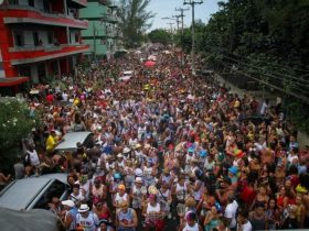 Carnaval de Saquarema terá mais de 60 atrações; confira a programação das festividades