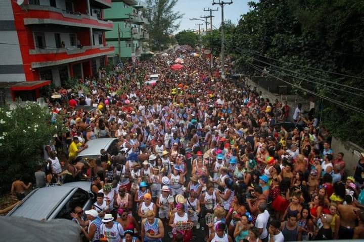 Carnaval de Saquarema terá mais de 60 atrações; confira a programação das festividades