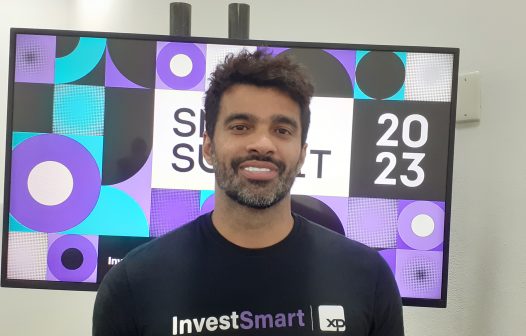 Organizador do Smart Summit dá dicas sobre mercado financeiro