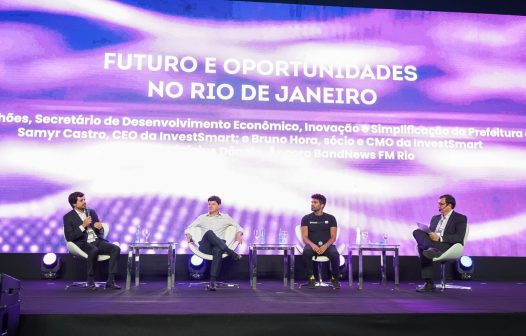 Prefeitura do Rio investirá em hub de inovação destinado à energia e sustentabilidade
