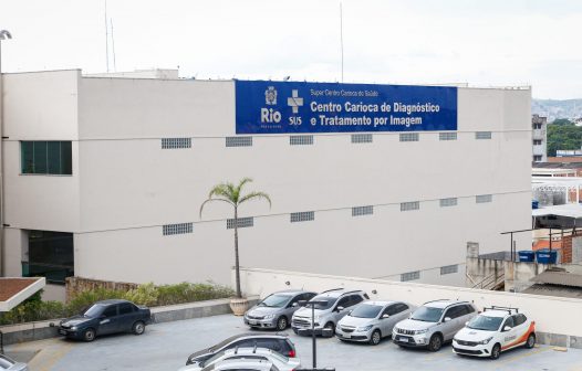Super Centro Carioca de Saúde tem mais duas unidades inauguradas pela Prefeitura do Rio