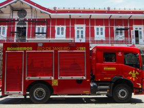 Corpo de Bombeiros adquire 21 viaturas especializadas em salvamento e combate a incêndio