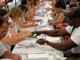 <strong>Mais 500 famílias recebem Cartão Recomeçar em Angra dos Reis</strong>