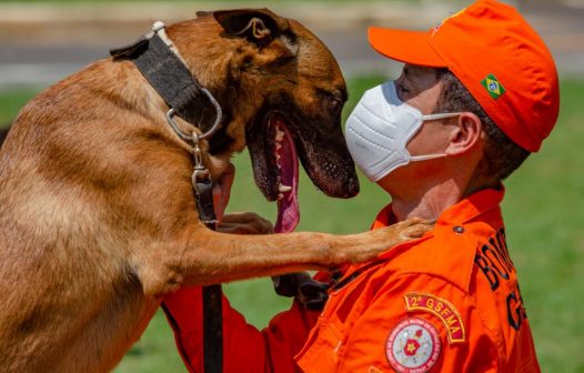 Quartel do Corpo de Bombeiros será construído no 6º Distrito de Magé