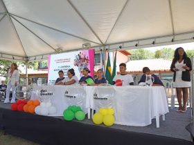 Búzios encerra 5ª Conferência Municipal dos Direitos da Criança e do Adolescente na quinta