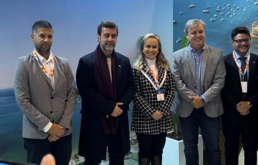 Prefeitura de Búzios participa de evento do setor de Turismo em Portugal