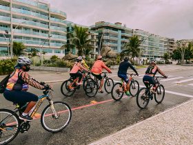 Cabo Frio recebe o 1º Workshop de Cicloturismo da Costa do Sol