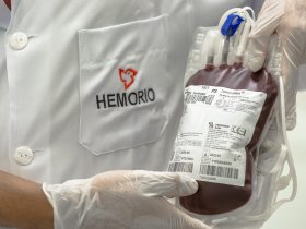 Secovi Rio e Hemorio juntos: participe da campanha de doação de sangue no dia 13/04