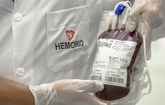 Secovi Rio e Hemorio juntos: participe da campanha de doação de sangue no dia 13/04