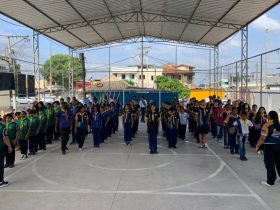 <strong>Cidade da Criança terá programação especial para celebrar o aniversário de Campos</strong>