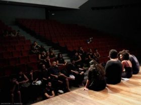 <strong>Duque de Caxias está com inscrições abertas até o dia 24 para cursos gratuitos de teatro</strong>