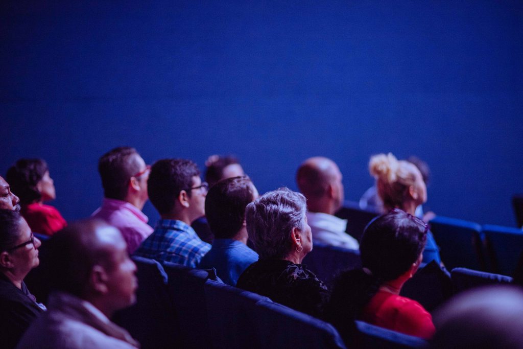 <strong>Secovi Rio realiza ação especial no cinema para celebrar Dia do Síndico </strong>