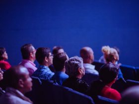 <strong>Secovi Rio realiza ação especial no cinema para celebrar Dia do Síndico </strong>