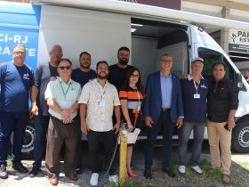 Creci Itinerante faz primeira visita à Zona Oeste da capital fluminense