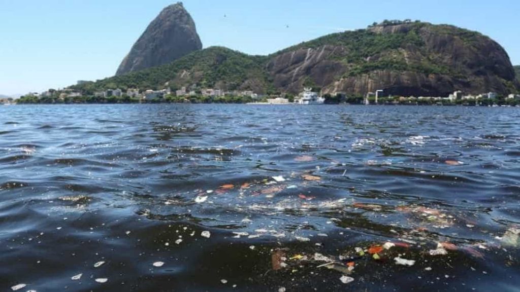 A agenda do Dia Mundial da Água e a urgência na crise hídrica fluminense