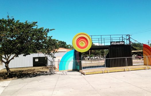 Projeto Verão #tônoRio, fica em Búzios até domingo