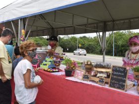 Feira Livre Solidária agita Maricá nesta sexta-feira e no sábado