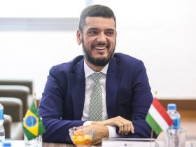 Rodrigo Bacellar pode mudar para o União Brasil