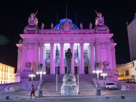 <strong>Alerj programou um mês de homenagens às mulheres</strong>