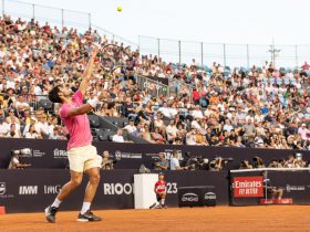 <strong>Rio Open poderia ser disputado no Parque Olímpico, com menos gastos</strong>