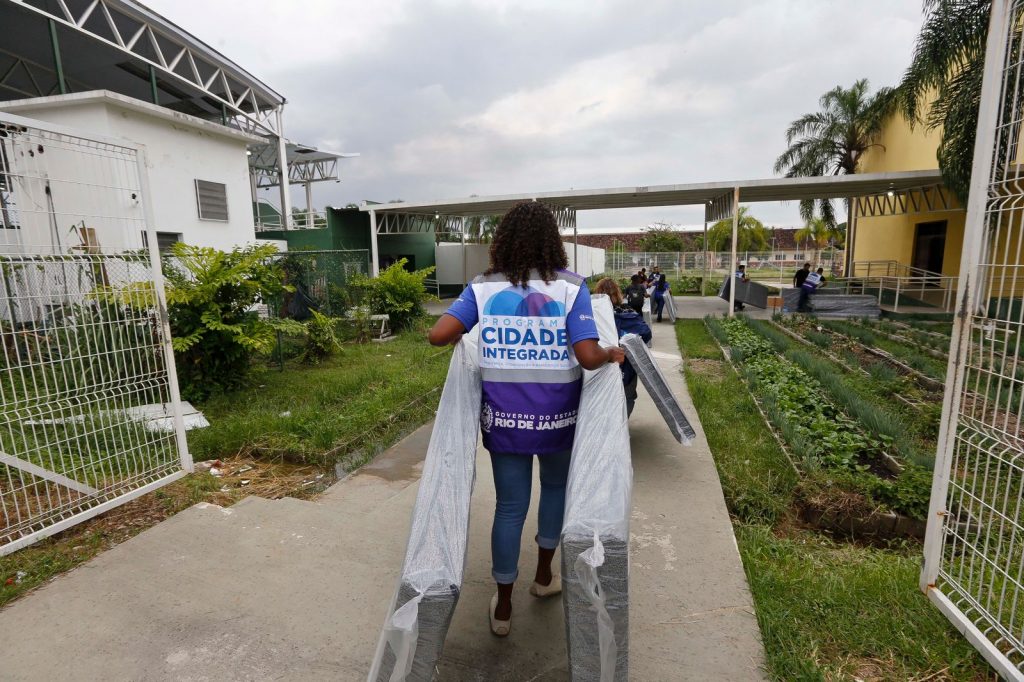 <strong>Programa do Governo do Estado atendeu mais de 780 famílias em ação humanitária na capital</strong>