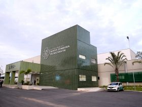 <strong>Governador Cláudio Castro inaugura Hospital Universitário em Saquarema</strong>