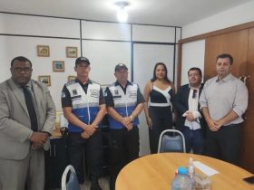 <strong>Macaé firma parceria com Segurança Presente para combater desacato ao servidor</strong>