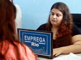 Prefeitura do Rio divulga 540 vagas de emprego em empresas parceiras