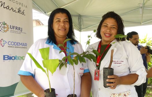 Secretaria de Saúde de Maricá faz programação especial dedicada à saúde da mulher