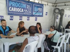 <strong>Procon Carioca tem mutirão de renegociação de dívidas a partir de terça (14)</strong>