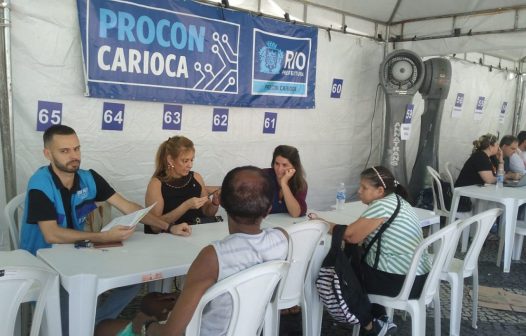 <strong>Procon Carioca tem mutirão de renegociação de dívidas a partir de terça (14)</strong>