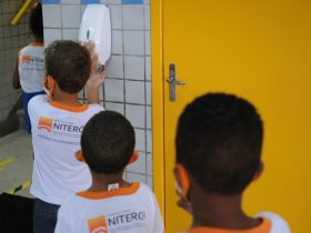 Prazo de adesão ao Programa Escola Parceira em Niterói termina nesta sexta-feira (3)