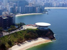 ICE: Niterói foi eleita a melhor cidade para se empreender no Estado do Rio de Janeiro