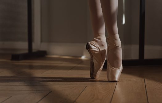 Grupo Municipal Saquarema Ballet abre processo seletivo para compor 20 vagas