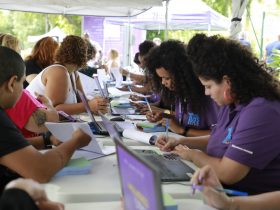 <strong>Prefeitura do Rio oferece 8 mil vagas de emprego, cursos e oficinas para mulheres</strong>