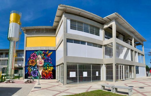 <strong>Prefeitura do Rio inaugura dois Espaços de Desenvolvimento Infantil em Santa Cruz</strong>