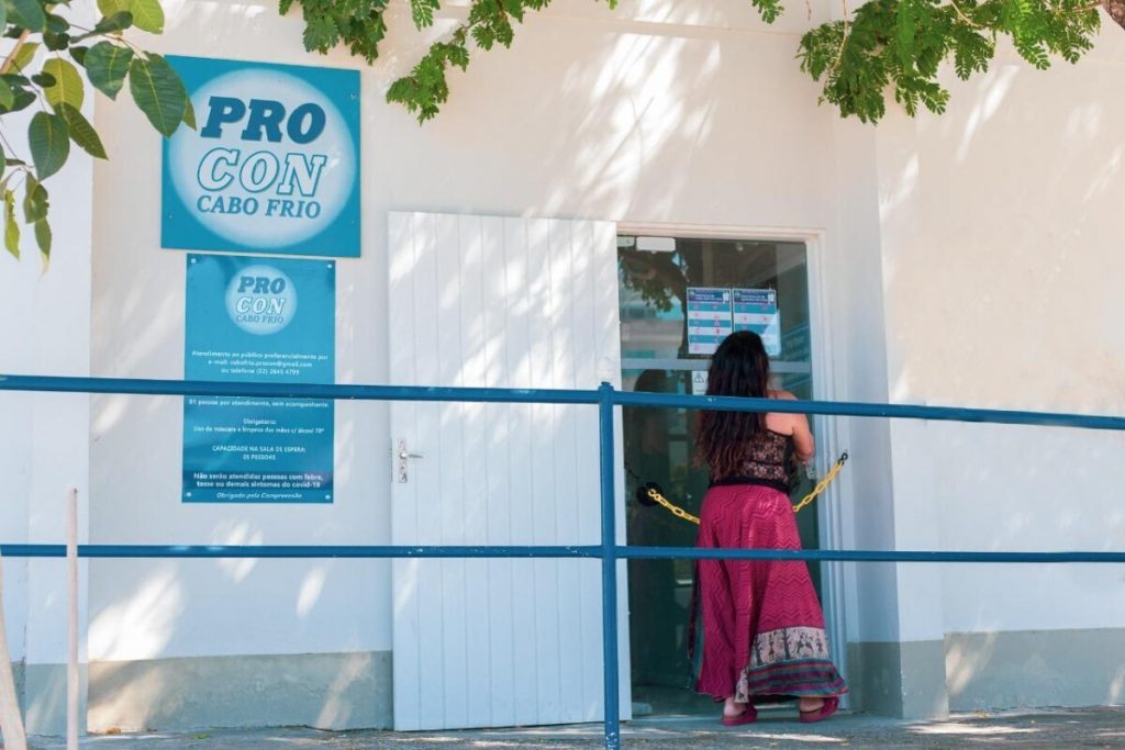 <strong>Campanha do Procon Cabo Frio arrecada itens de higiene e material escolar até o dia 10 de março</strong>