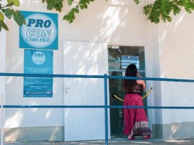 <strong>Campanha do Procon Cabo Frio arrecada itens de higiene e material escolar até o dia 10 de março</strong>