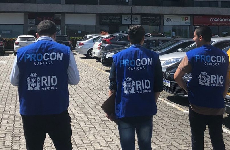 <strong>Procon Carioca faz mutirão online de renegociação de dívidas até 31 de março</strong>