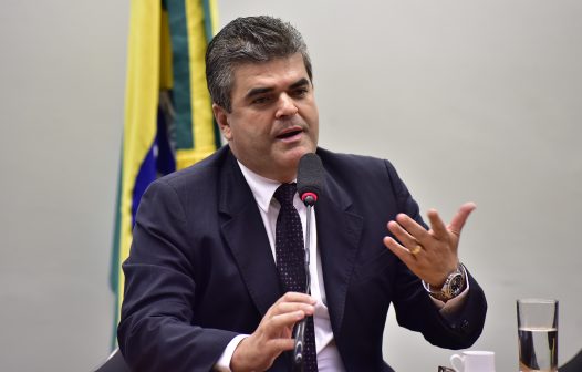 Washington Reis: “A reestruturação da mobilidade urbana do nosso estado é urgente”