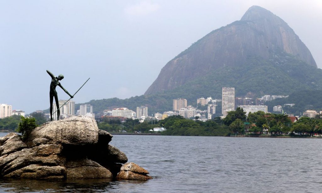 No auge de seus 458 anos, Rio tem sinais de passado indígena e tem colonização na memória